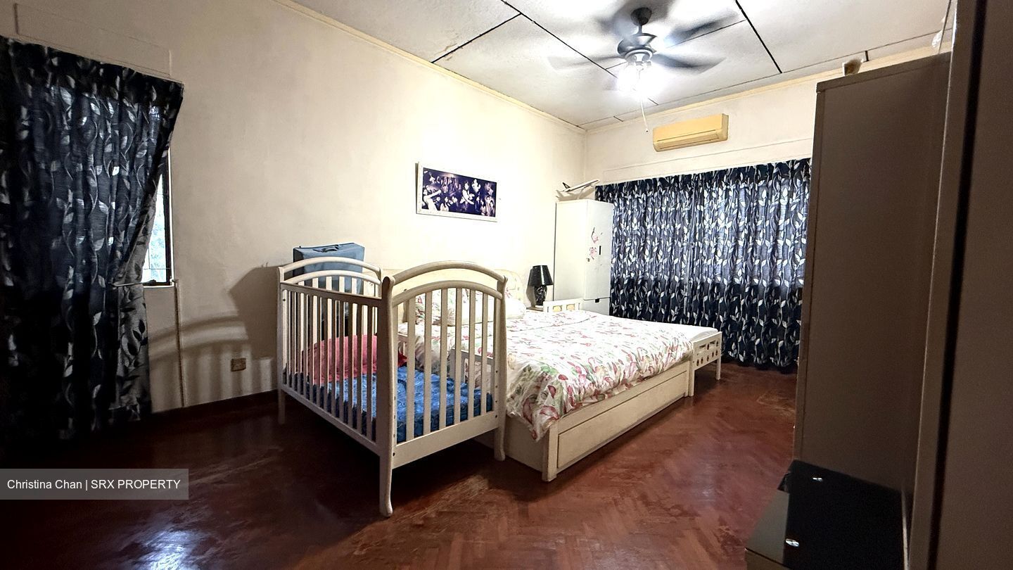 West Lake Garden (D20), Detached #543861511